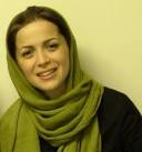 Journalist Nazanin Khosravani