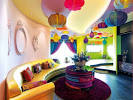 Living Room Pics: Bright And Happy Living Room LaurieFlower 007 ...