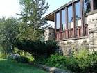 Hillside Home School, Taliesin, Spring Green, Wisconsin - Travel ...
