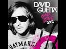 David Guetta - Sexy Bitch