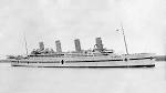 Olympic-class ocean liner - Wikipedia, the free encyclopedia