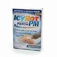 Icy Hot PM (6 each) - Medicated Patch