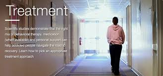 HBO: Addiction: Treatment