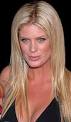 Rachel Hunter at the Slim-Fast