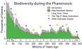 Biodiversity - Wikipedia, the free encyclopedia