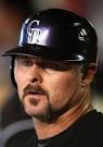 The Rockies broke out the bats