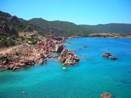 Un paradiso terrestre.. magnifica..