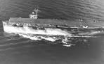 HMS Chaser, British escort carrier, WW2
