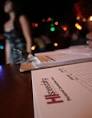 Speed Dating is Easy Dating - The Hitt List - October 2009