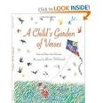 Amazon.com: A Child's Garden of Verses (9781595720573): Robert ...