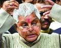 Laloo Prasad sent his Bio Data