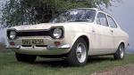 FORD Escort RS1600 BDA | Car Specs | Octane