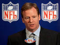 Roger Goodell is the most