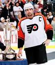 Audio: Eric Lindros Confirms Hell Play in Alumni Game at Winter ...
