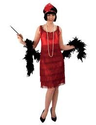 roaring 20's outfit 
