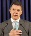 Elecciones Presidenciales I: Juan Manuel Santos - Juan Manuel Santos