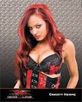 kristy hemi wwe diva sex tape