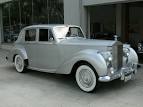 Rolls-Royce Silver Dawn | Porsche Autos Insight
