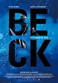 Beck - I stormens öga (2009)