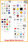 picture of Logo Quiz Answers Solution Walkthrough images wallpaper
