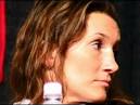 1:08. Holm vs. Clampitt. Holm vs. Clampitt