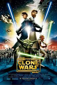  Assistir Star Wars. The Clone Wars (Legendado)