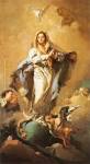 Immaculate Conception Novena « nunspeak