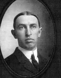 son of John F. and Helen Roy 08/05/1876-04/14/1946 - RobRoySr