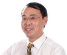 Dr Xiang Zhang, a materials