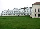 The old tuberculosis hospital - via Daymix