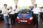 Uber challenged in Singapore, avoids Malaysia and launches in Taiwan