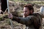 ROBIN HOOD Interviews with Steve Ralphs (Head Archer) and Simon ...