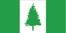 Flag of Norfolk Island