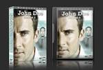 John Doe TV Series DVD Cover by ~dhrandy on deviantART