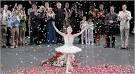 Dance Review - Darci Kistler - The Long Goodbye - NYTimes.