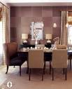 Dining Rooms Interior Design | Interior Decorating