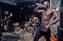 Death Grips   The Money Store  album stream  Totally Fuzzy Blog