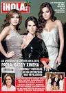 En ¡HOLA!: Paol
a, Kate y Xime ...