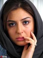 عکس نیوشا ضیغمی