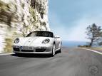 2009 Porsche Cayman S Sport