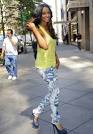 Rockstar on Jeans