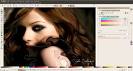 with CorelDraw and Xara X.