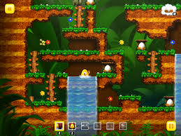 Toki Tori
