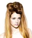 Nagi Noda's Hair Hats (click