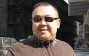kim jong il healthy