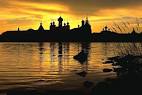 Solovetski Islands: The Gulag's Archipelago