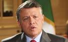 Jordan's King Abdullah calls