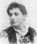 Nancy Viola Brown 1876-1893