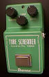 Ibanez Tube Screamer History