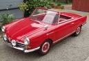 Years Later: Pair of NSU Wankel Spiders For Sale